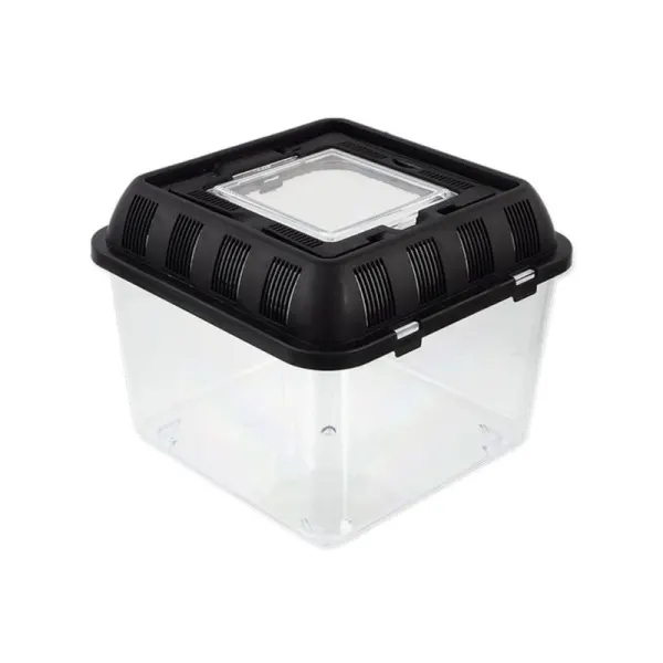 Cutie plastic Repti Planet Breeding box 20 5x20 5x17cm