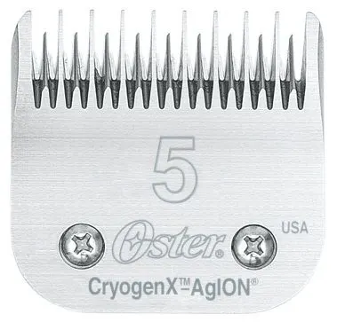 CUTIT A5 SZ 5 / 6.3 mm