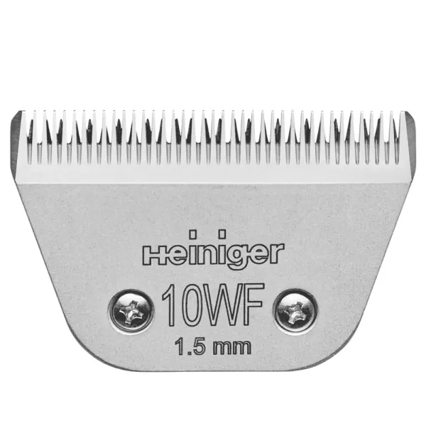 Cutit HEINIGER Tip 10WF Wide - 1.5 mm