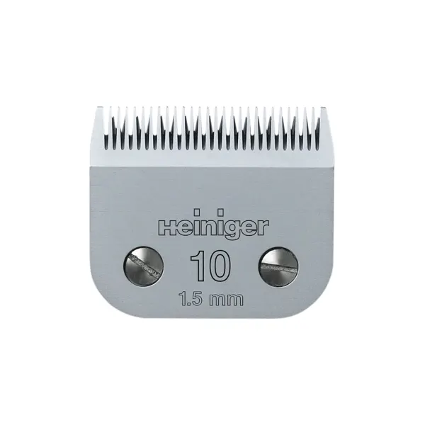 Cutit HEINIGER Tip A5 nr.10 - 1.5 mm