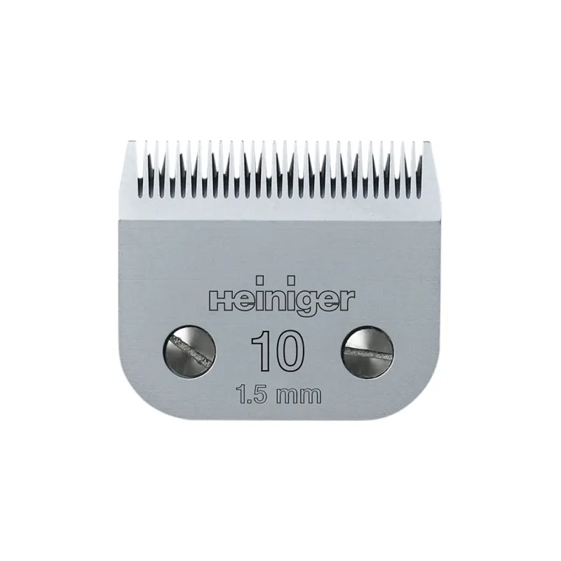 Cutit HEINIGER Tip A5 nr.10 - 1.5 mm