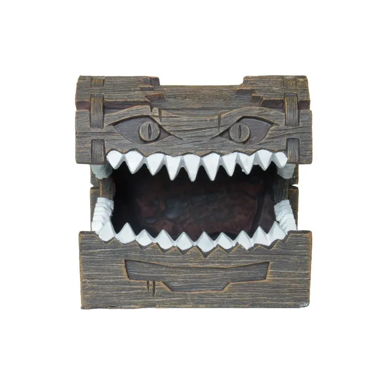 Decor acvariu Hobby The Chest