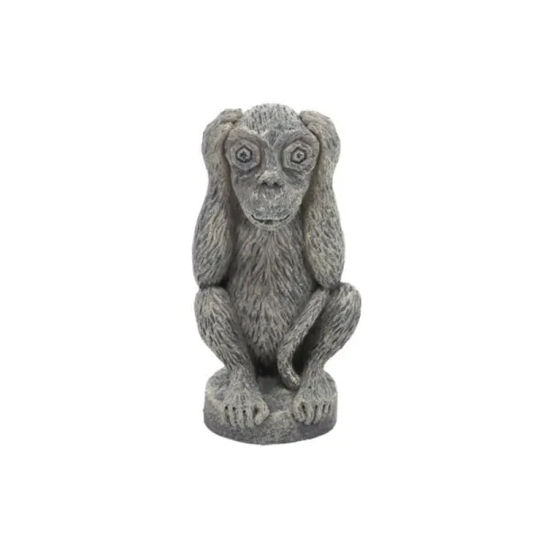 Decor acvariu sau terariu Hobby Don t Hear