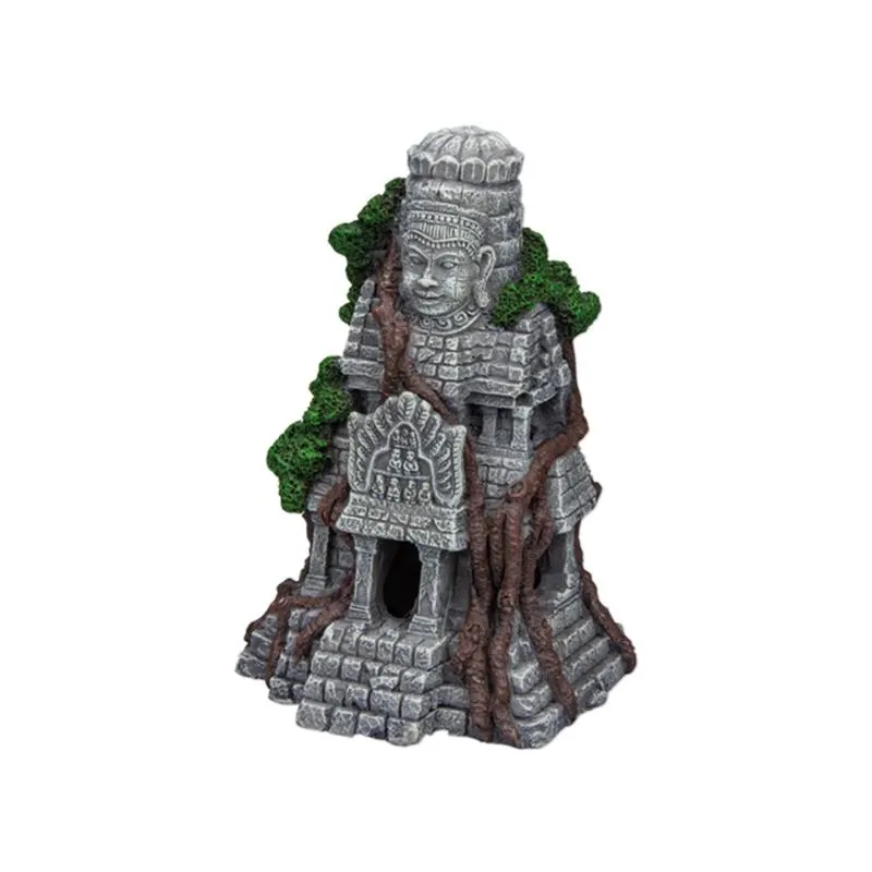 Decor acvariu sau terariu Hobby Lakshmana