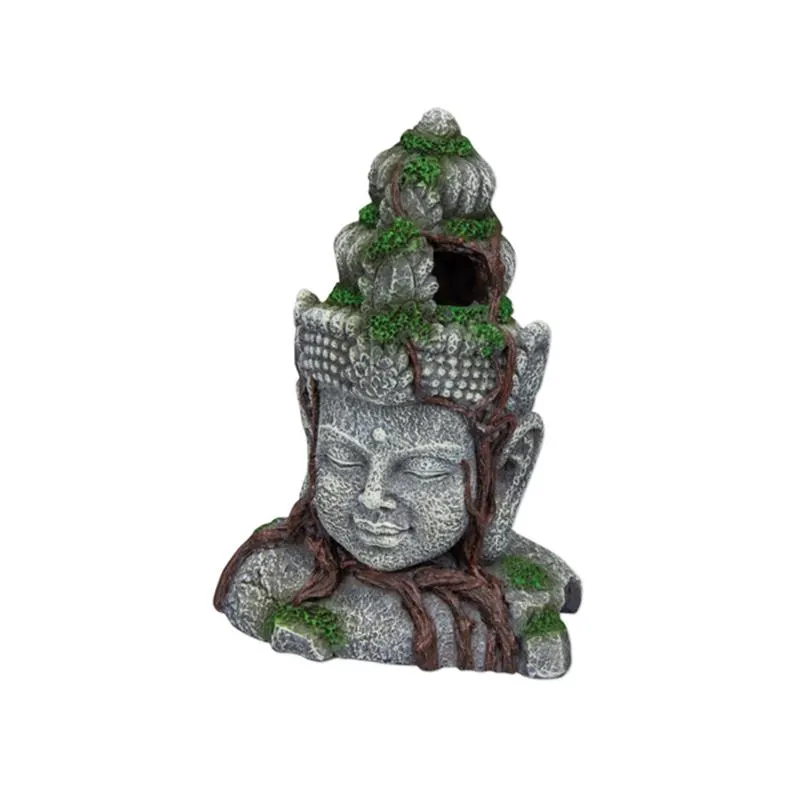 Decor acvariu sau terariu Hobby Vishnu