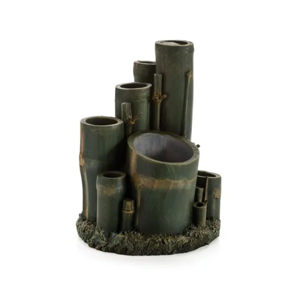 Decor bambus Oase biOrb Earth Bamboo green M