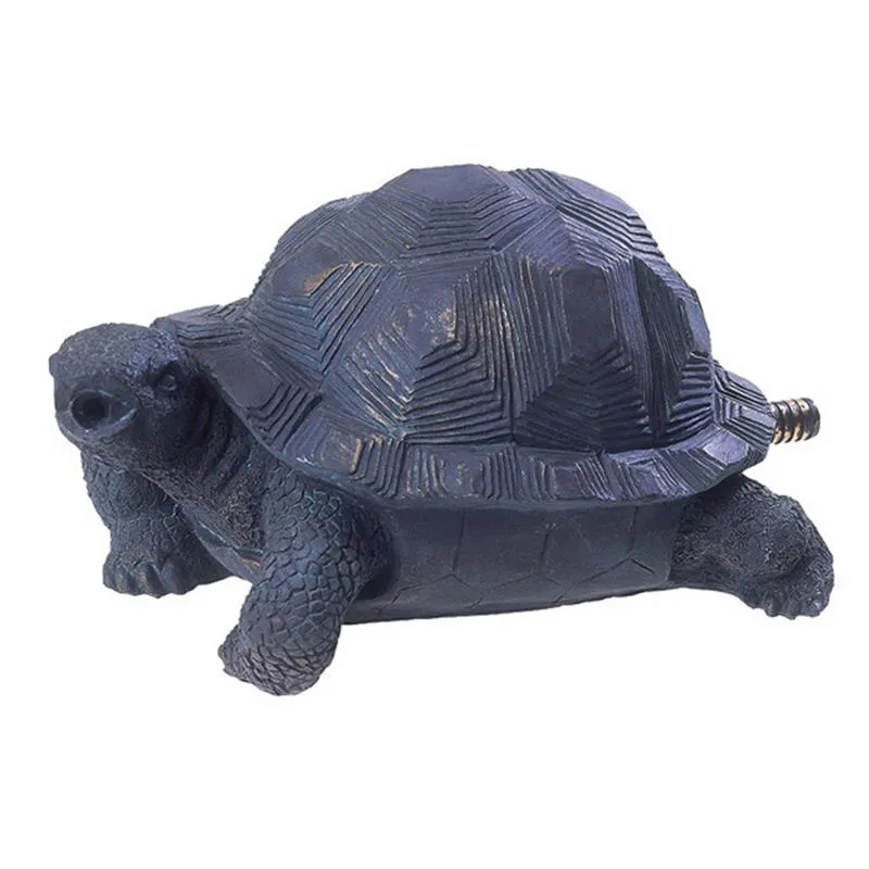 Decor broasca testoasa Pontec Water Spout Turtle