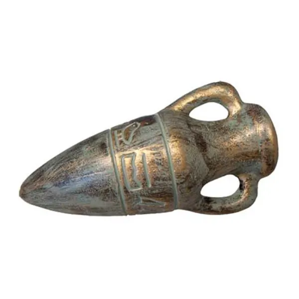 Decor Hobby Amphora Bronz M