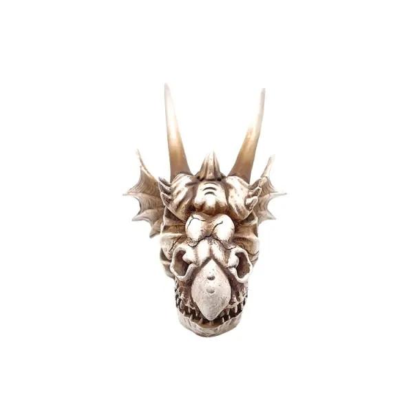 Decor Hobby Dragon Skull M
