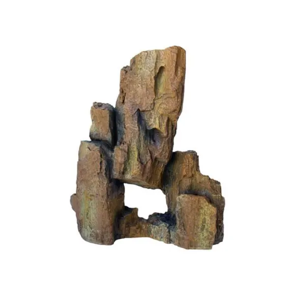Decor Hobby Fossil Rock 2 15x6x18cm