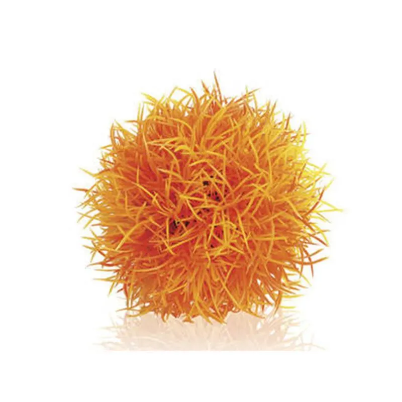 Decor Oase biOrb Aquatic colour ball portocaliu