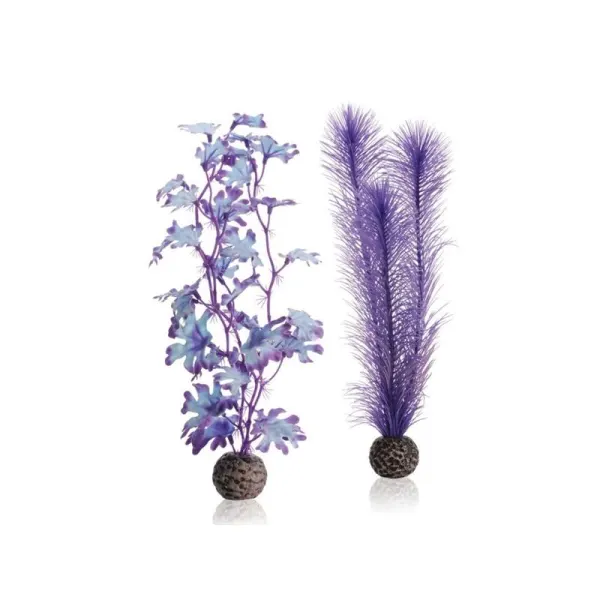 Decor Oase biOrb Kelp set mov M