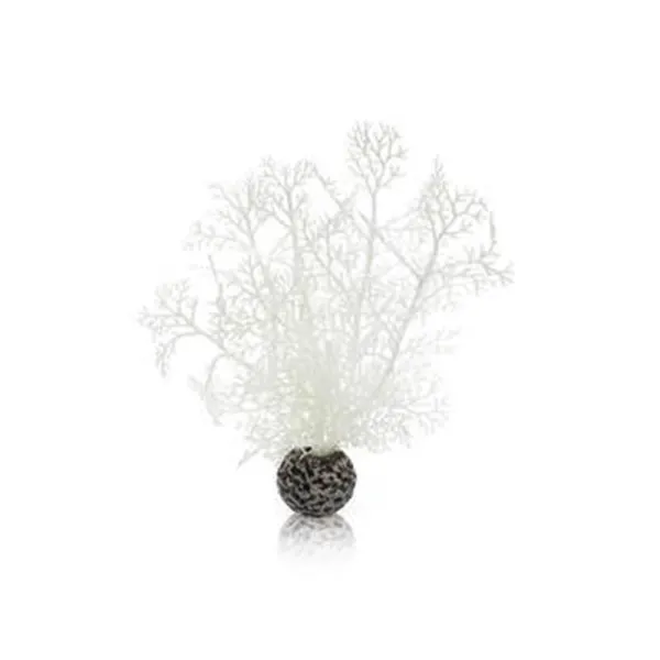 Decor Oase biOrb Sea fan crimson L alb