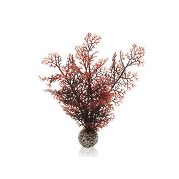 Decor Oase biOrb Sea fan S purpuriu