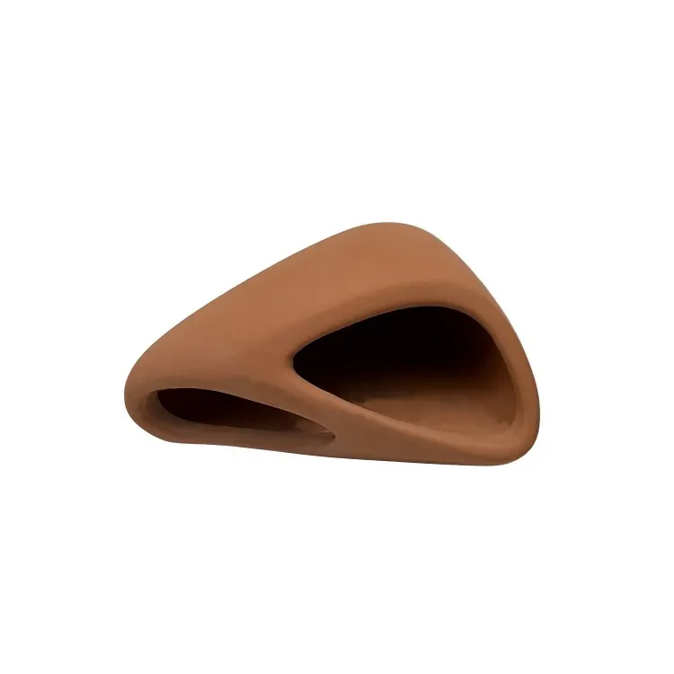 Decor pestera Hobby Wave Cave 2 Red