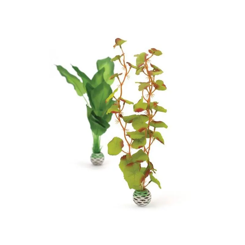 Decor plante Oase biOrb verde L