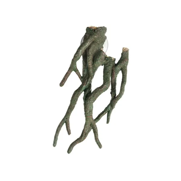 Decor radacina Hoobby Jungle Wood 4 33x21.5x7cm