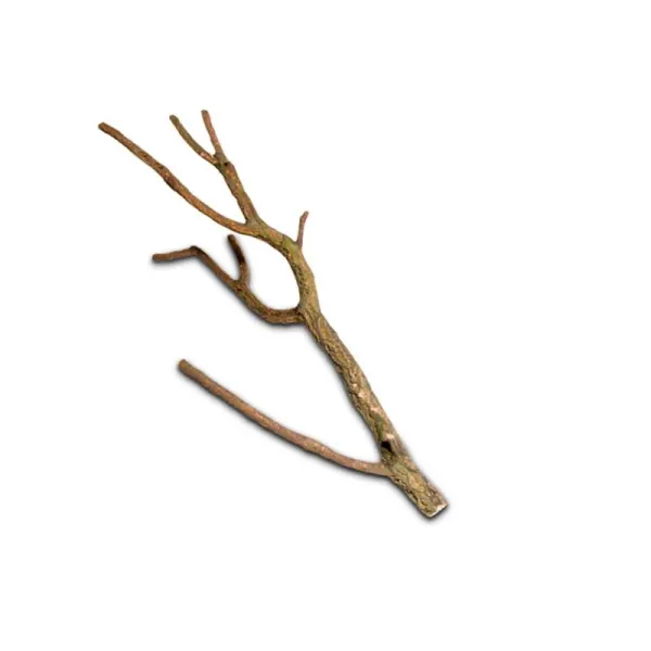 Decor ramura naturala Hobby Cork Branch M 50-75cm