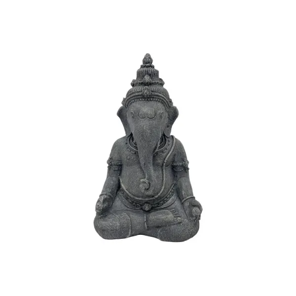 Decor statuie Hobby Mitra