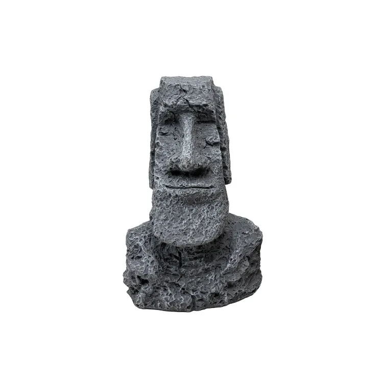 Decor statuie Hobby Moai Ora 2