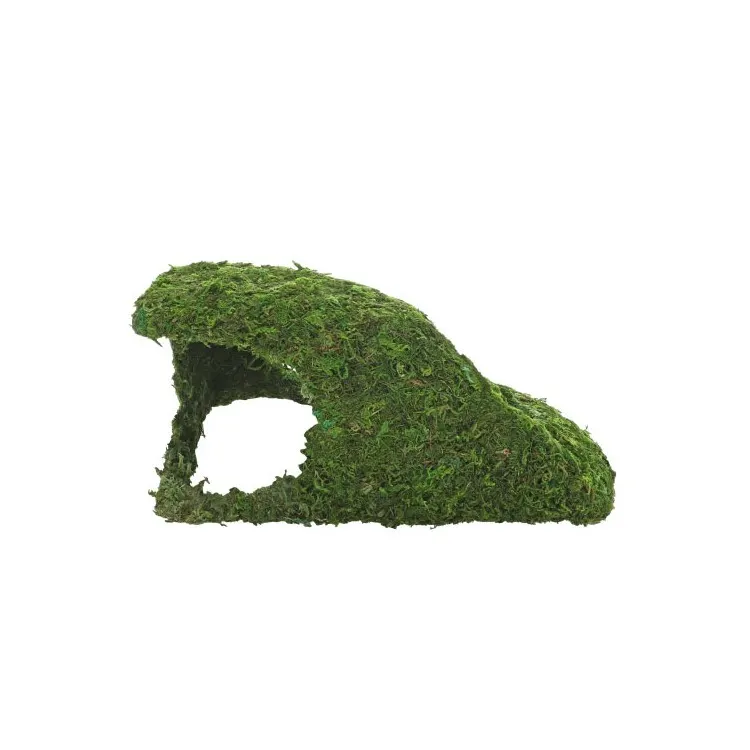 Decor terariu ascunzatoare Hobby Jungle Cave 4