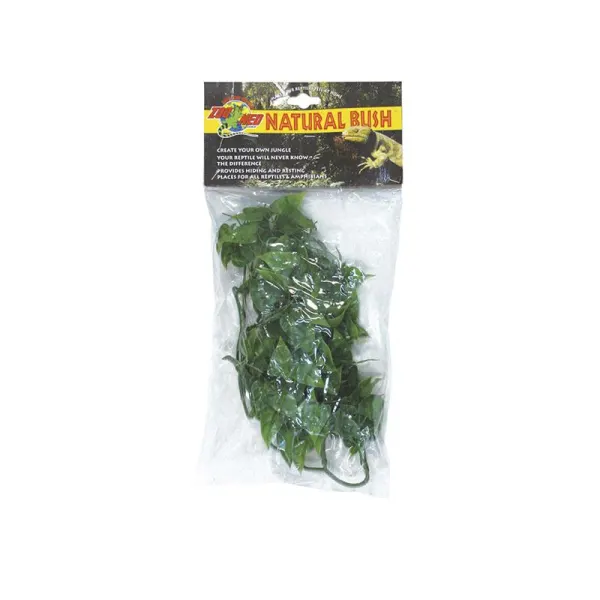 Decor terariu planta Zoo Med Medium Mexican Phyllo 46cm