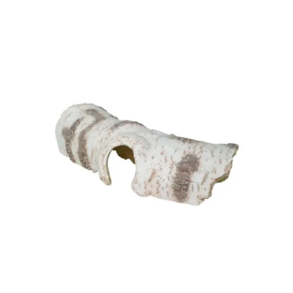 Decor tunel Hobby Birch Tunnel 3