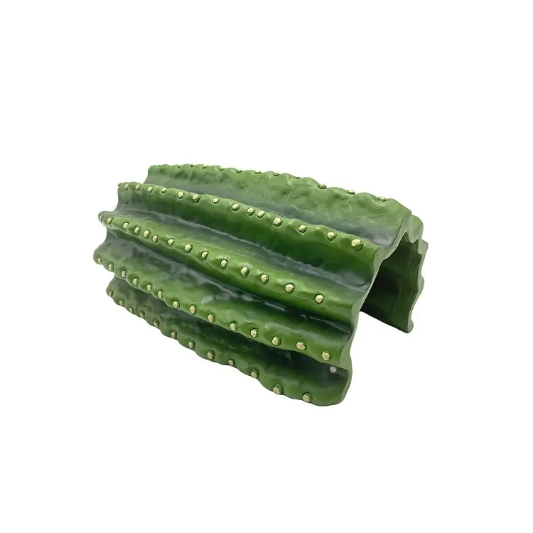 Decor tunel Hobby Cactus Tube 3