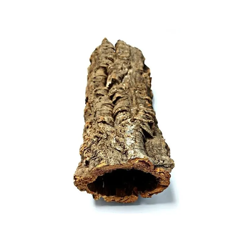 Decor tunel pluta naturala Small