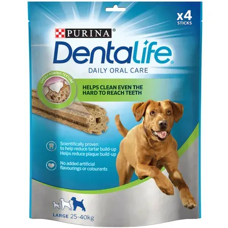 Dentalife Large, 142 g