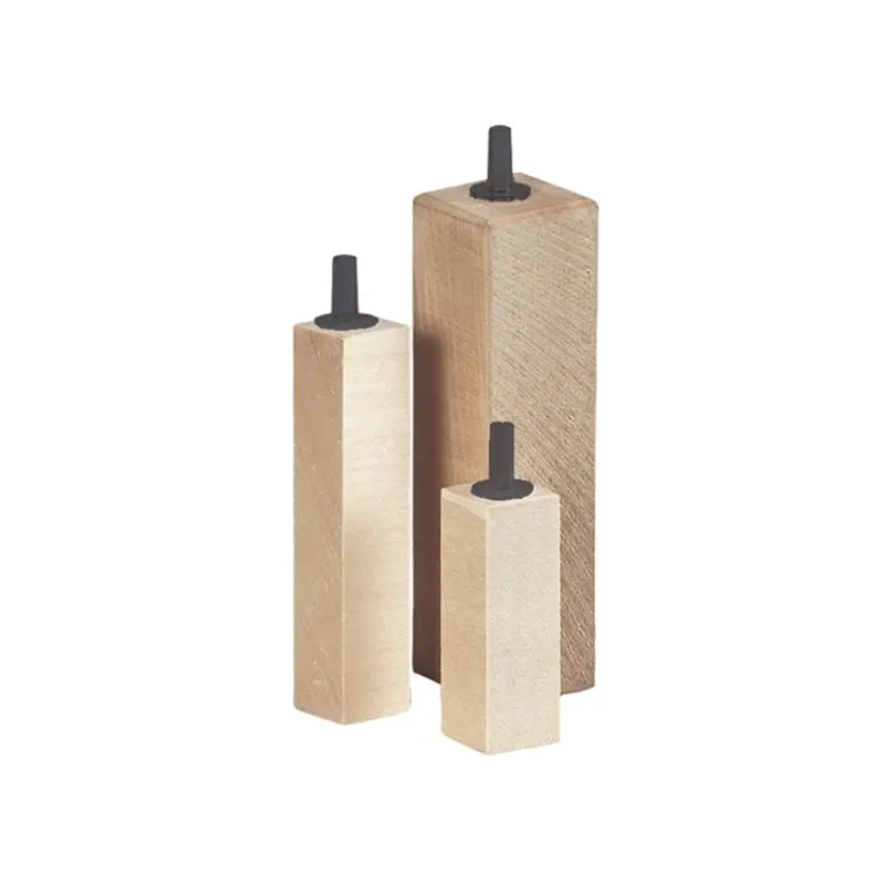 Difuzor aer lemn Hobby Lime Wood Air Diffuser 75x15x15 mm 2buc.