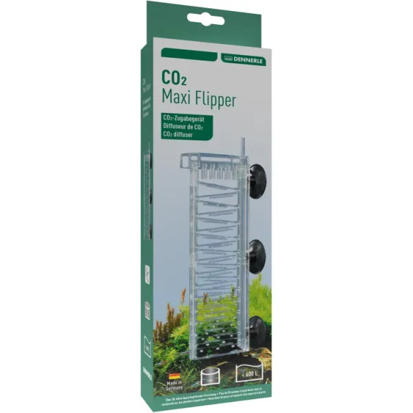 Difuzor CO2 Dennerle Maxi-Flipper