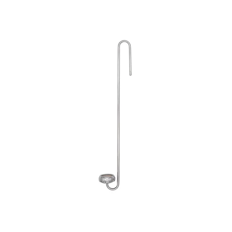 Difuzor CO2 din inox Blau Stainless CO2 diffuser L