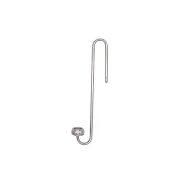 Difuzor CO2 din inox Blau Stainless CO2 diffuser S