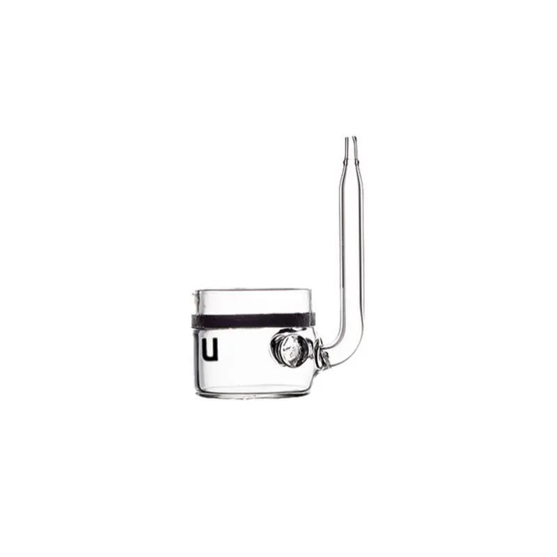 Difuzor CO2 din sticla Blau CO2 Glass Diffuser 30