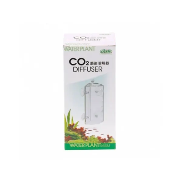 Difuzor CO2 Ista pentru colt