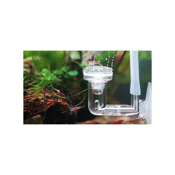 Difuzor CO2 pentru sistem CO2 biologic Ziss Aqua ZC-II