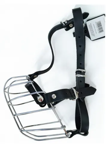 Dingo Botnita Metal Boxer Mic Nr 8A