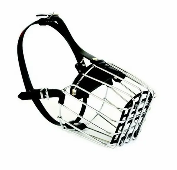 Dingo Botnita Metal Ciobanesc Tatra Nr 9