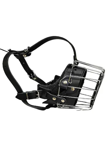 Dingo Botnita Metal Pitbull 14159