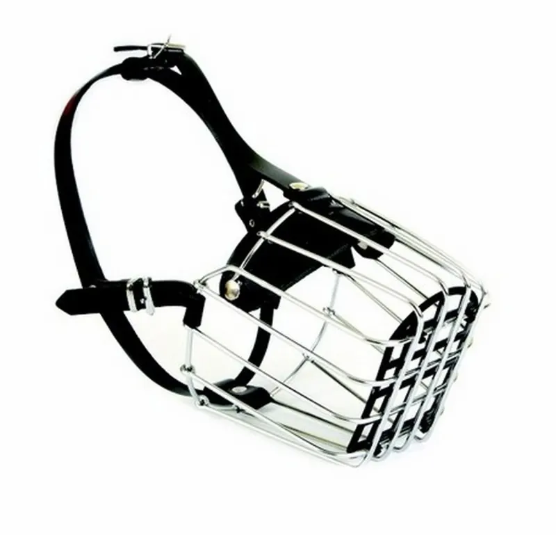 Dingo Botnita Metal Spaniel Mic Nr 3