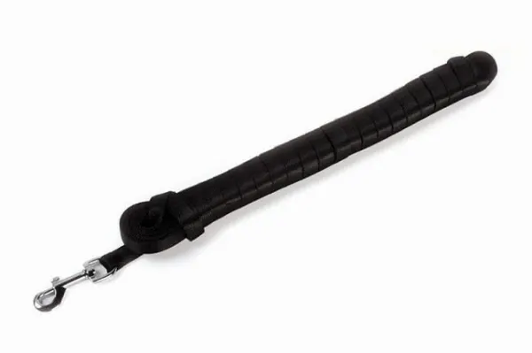 Dingo Lesa Dresaj 12 mm x 2.5 m Natur