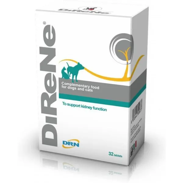 DiReNe, 32 tablete