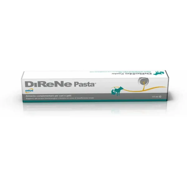DIRENE Pasta, 15 ml
