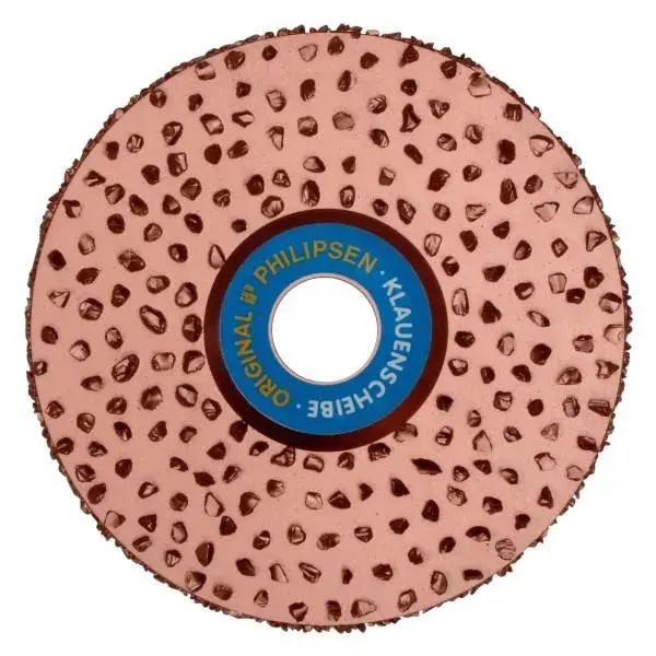 Disc Abraziv Copite Tip Super Ambele Parti 115 mm, Albert Kerbl