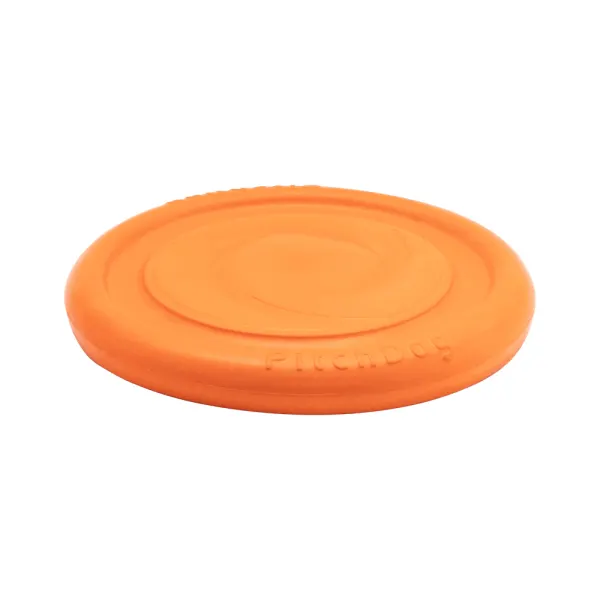 Disc zburator de jucarie pentru caini