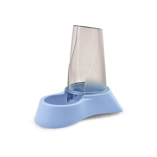 Dispenser pentru apa   hrana Petro 0,65 L  13,5 x 20 x 19,5 h