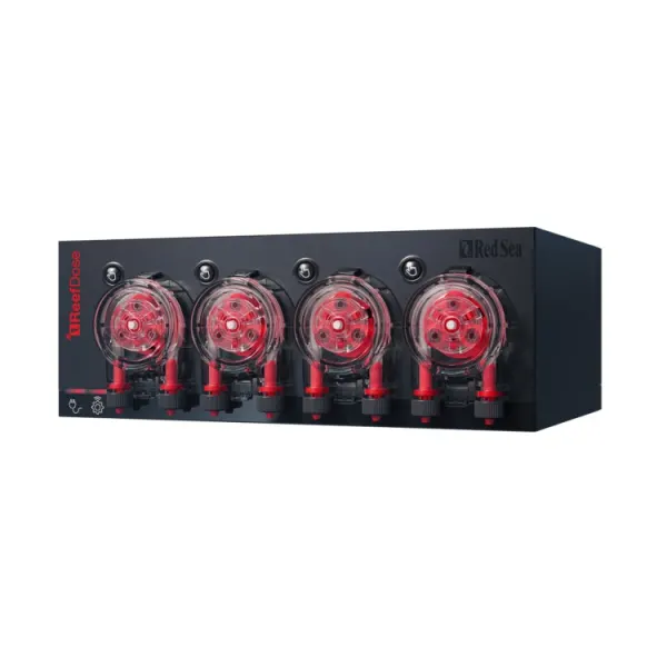 Dozator Red Sea ReefDose 4