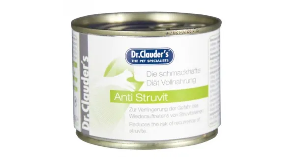 Dr. Clauder's Antistruvit - 200 g