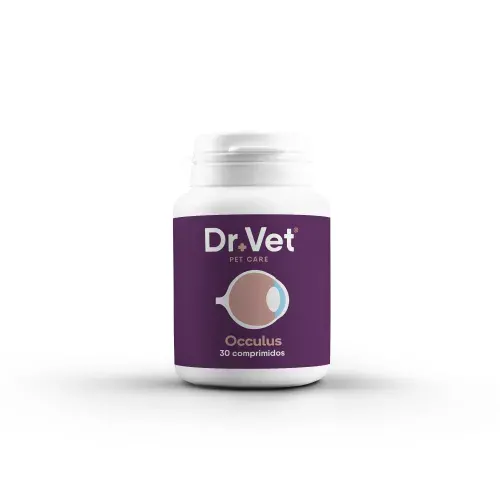 Dr. Vet Pet Care Occulus, 30 tablete